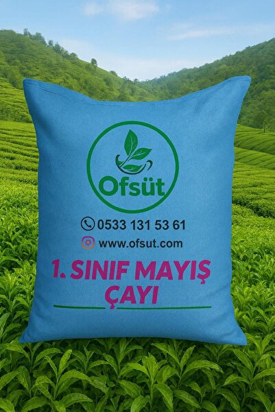 Karadeniz OFSÜT YÖRESEL 1, SINIF MAYIS ÇAYI 20 KG