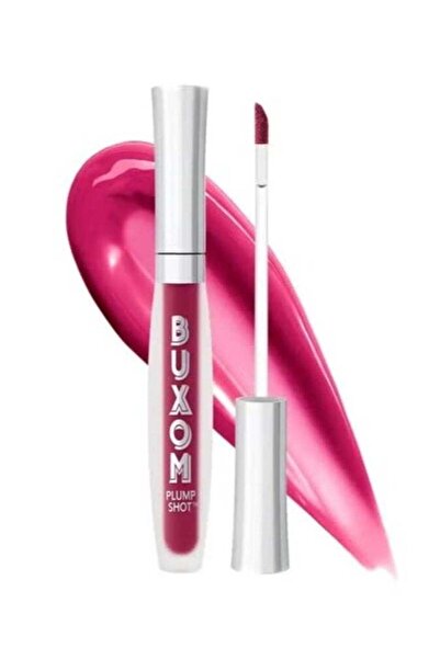 buXom Plump Shot™ Collagen-Infused Lip Serum Reform, Fuchsia You 4ml