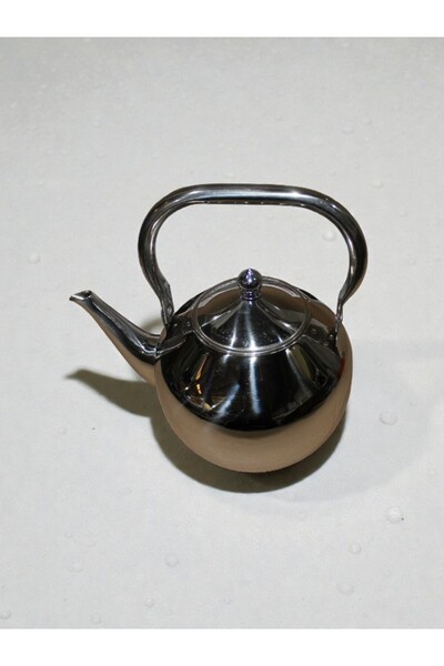 WDA Stainless Steel Whistling Tea Kettle – 1.5L Capacity