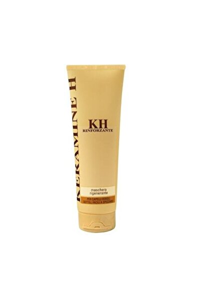 Keramine H Hair Reconstruction Mask with Keratin 250ml