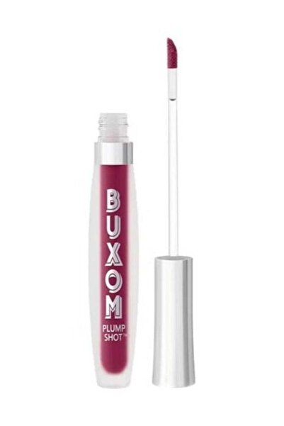 buXom Plump Shot™ Collagen-Infused Lip Serum Reform, Plum Power 4ml