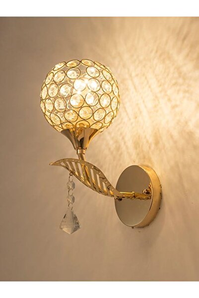 Generic Ball Shape LED Wall Light