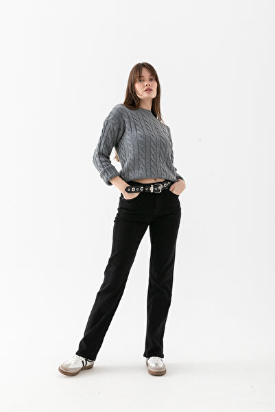 Pantastic Jeans ريتشون مستقيم