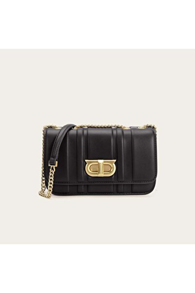 Generic A perfect everyday bag in black