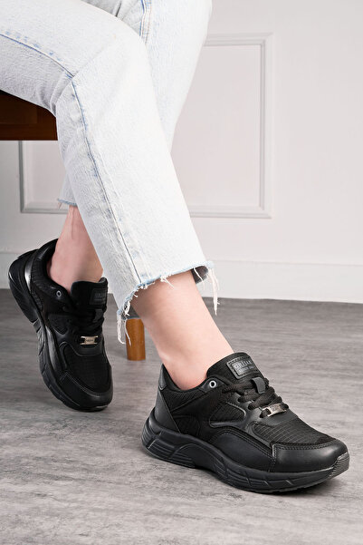 grijak Women's Water Repellent Winter Casual Sports Shoes Sneaker