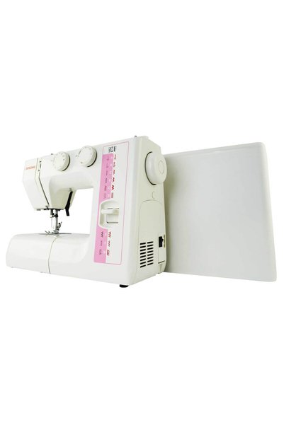 Janome RE1712 Household Sewing Machine with Cover