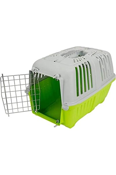 MPS 2 MPS2 PRATIKO 2 METAL L55XW36XH36 - M أخضر ليموني