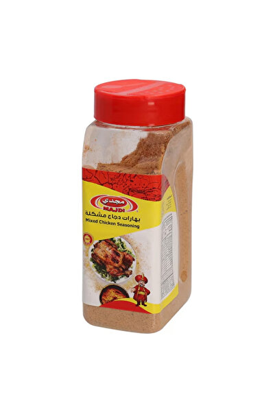 Majdi Mixed Chicken Seasoning, 175g