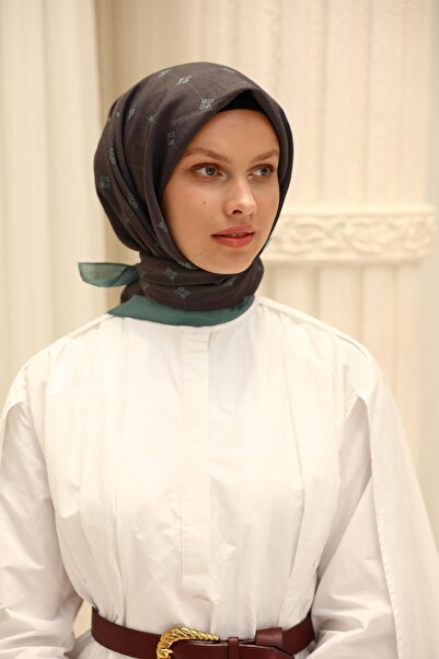 SILKHOME EŞARP Olinda Eşarp 48001-93