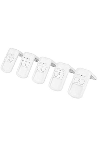 Gonice 5 Pcs Child Safety Cabinet Locks