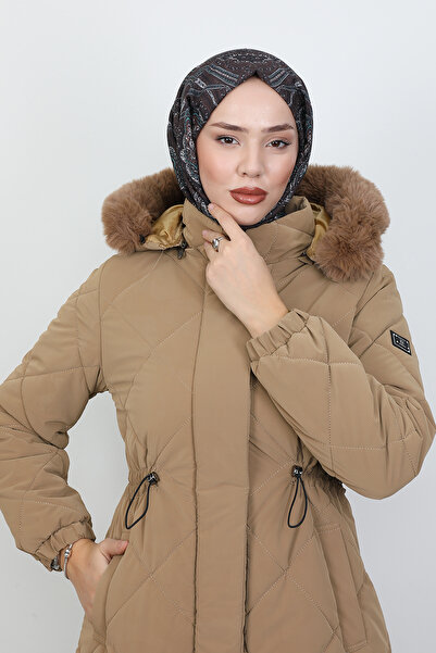 Lamia Giyim Parla Mont Sütlükahve