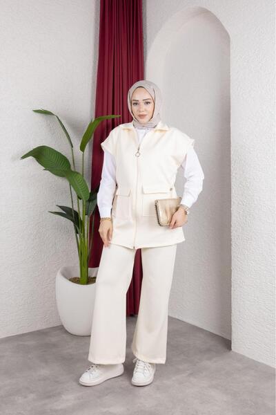 Rema SET DE set cu vestă PIESE PENTRU FEMEI, CU LACĂT LA TĂRĂ, DINȚĂ DE SCUBA REZISTENTĂ LA ÎNCHIZERE