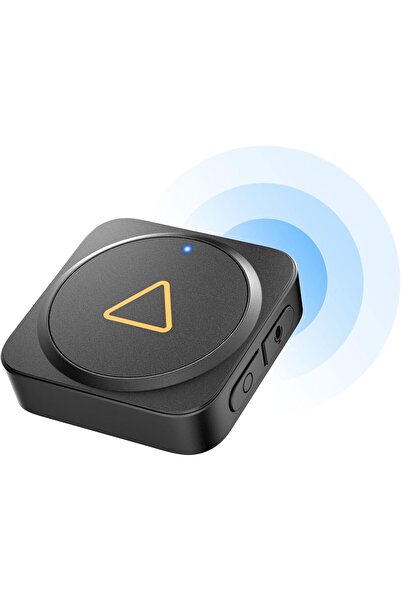 Viofo جهاز تحكم عن بعد لاسلكي بتقنية البلوتوث لكاميرا لوحة القيادة A129 Duo /...