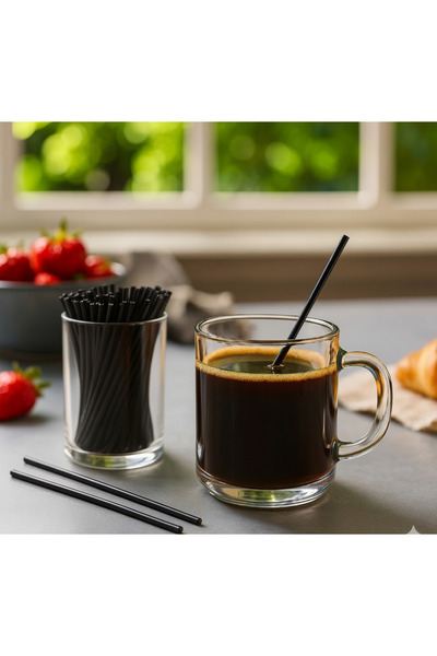 Dodo Dodopipet Kıl Pipet 18 CM 1000 Adet (4mm)