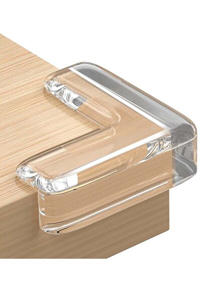Gonice 12 Pack Corner Guards, Furniture Corner & Edge Safety Bumpers