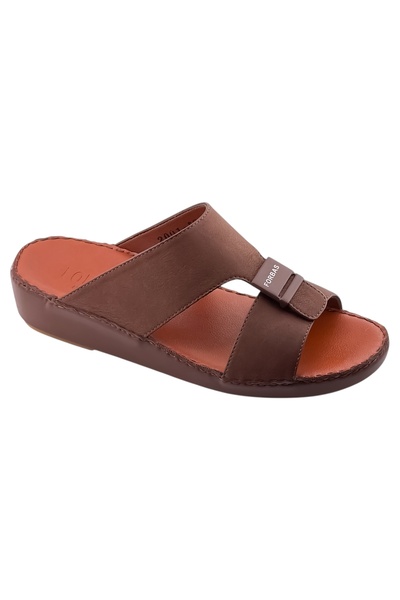 Alnahham A E T Arabic Sandals For Men | Outdoor Mens Slippers | Open Toe | Ge...