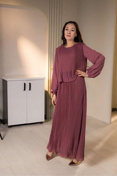 ALDEBYANI FASHION elbıse