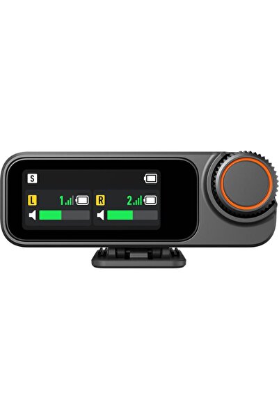 DJI Mic 3 Receiver