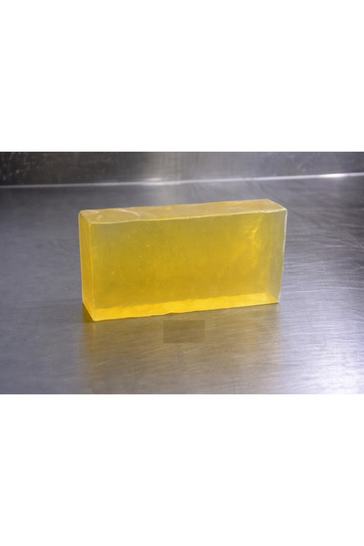 Organik Hekim ARGAN YAĞLI ŞEFFAF SABUN BAZI 10 KG ( ON KİLO )-YÜKSEK MİKTARDA...