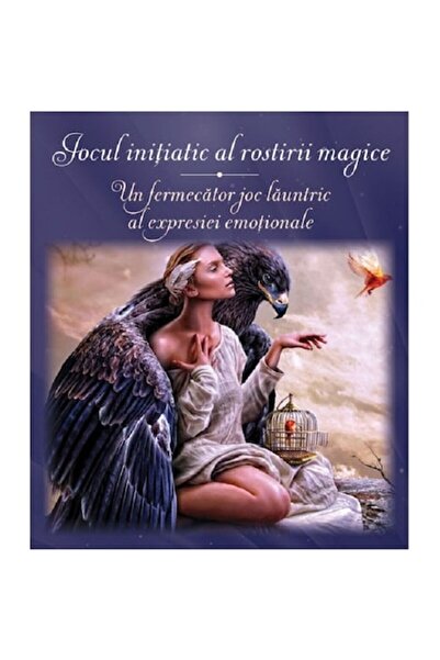 GANESHA Jocul Inițiatic al Vorbirii Magice