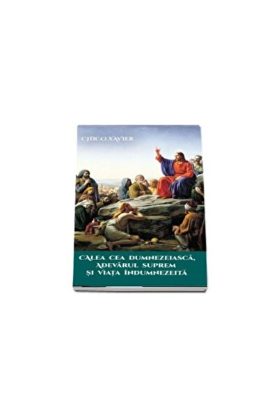 GANESHA Calea Divină, Adevărul Suprem și Viața Divină