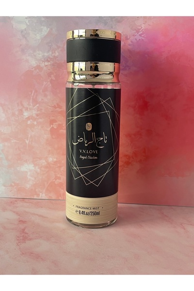 V.V LOVE Body Mist Royal Diadem