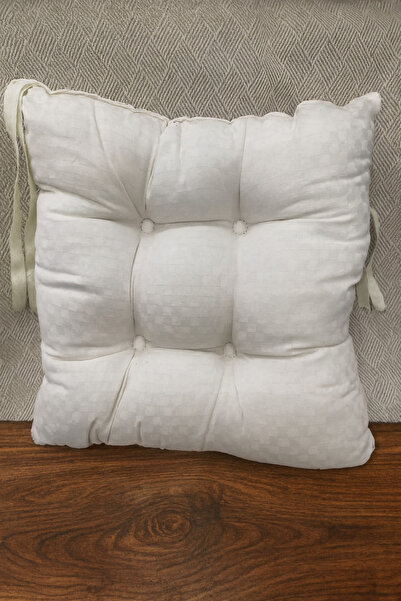 Woox Butico Square Chair Cushion Cat Cushion