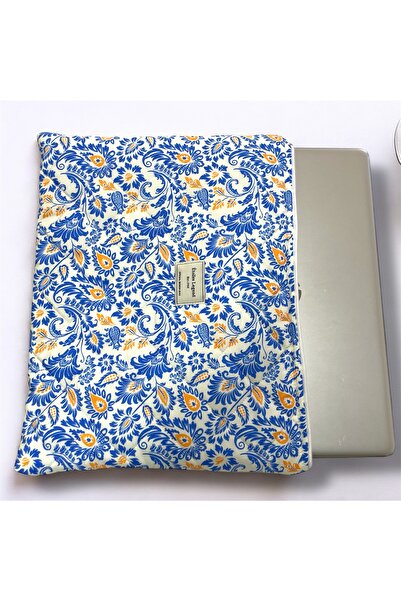 etoiles legend Ethnic Pattern Laptop Bag