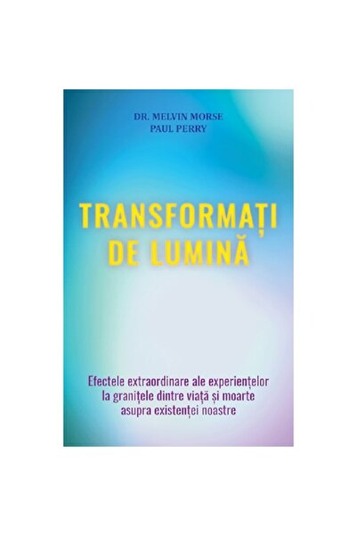 LAMBODAR Transformați de lumină
