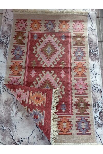 KALE Uşak Dokuma Kilim