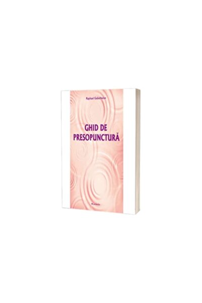 LAMBODAR Acupressure Guide