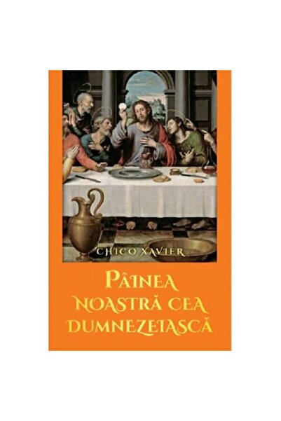 GANESHA Pâinea noastră cea de toate zilele
