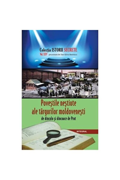 İntegral The Untold Stories of Moldovan Fairs