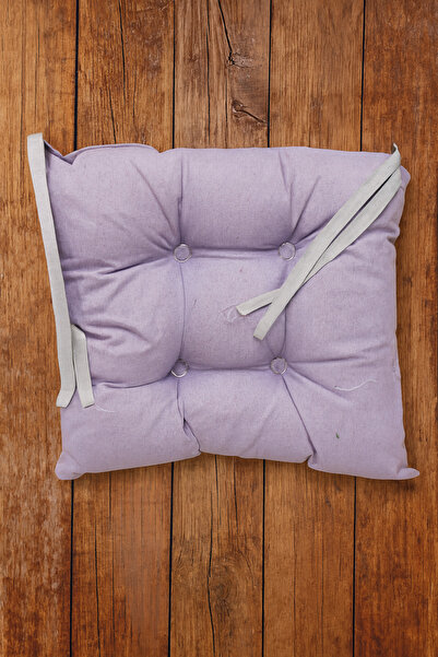 Woox Butico Square Chair Cushion Cat Cushion