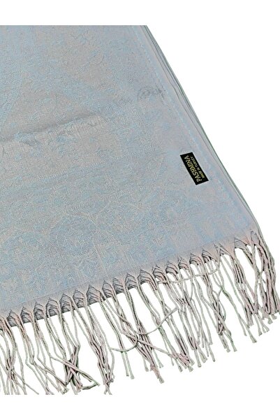 mim eşarp Thick Winter Pashmina Shawl 75X190 cm