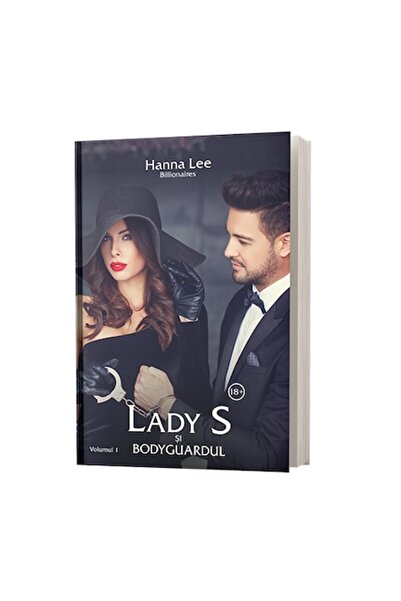 Editura Stylished Miliardarii - Vol. 1 Lady S și garda de corp