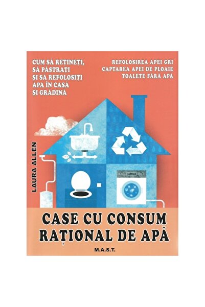 MAST Case care economisesc apă