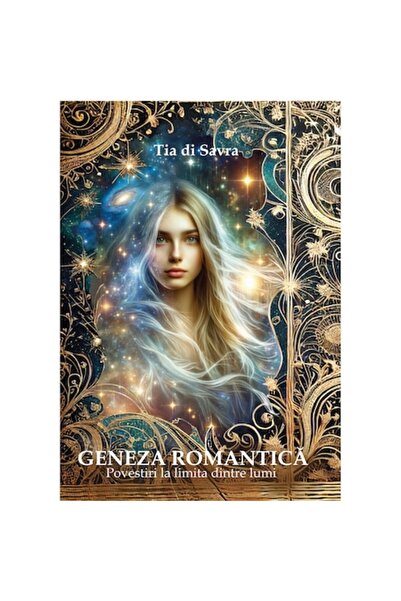 Soapta Stelelor Romantic Genesis  . Povești la limita dintre lumi