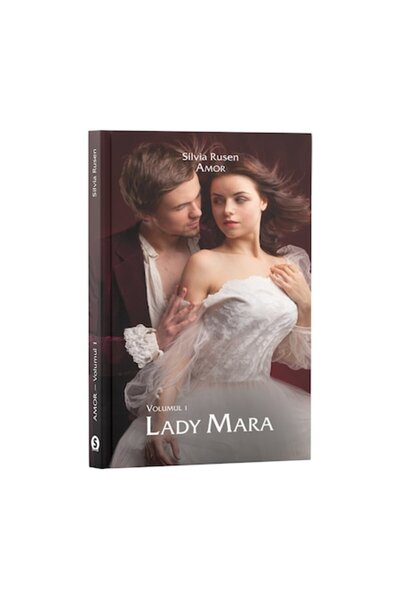 Editura Stylished Love, Vol. 1, Lady Mara