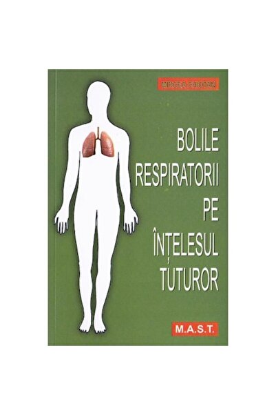 MAST Boli respiratorii