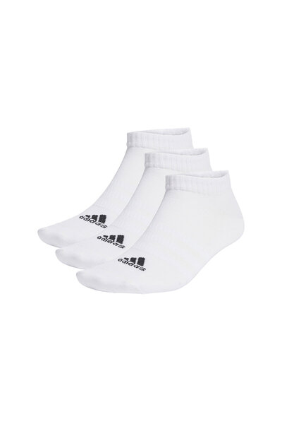 adidas Șosete T Spw Low 3P (pachet de 3) HT3469 Albastru