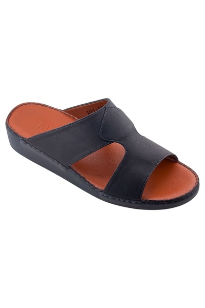 Alnahham A E T Arabic Sandals For Men | Outdoor Mens Slippers | Flip Flops Op...