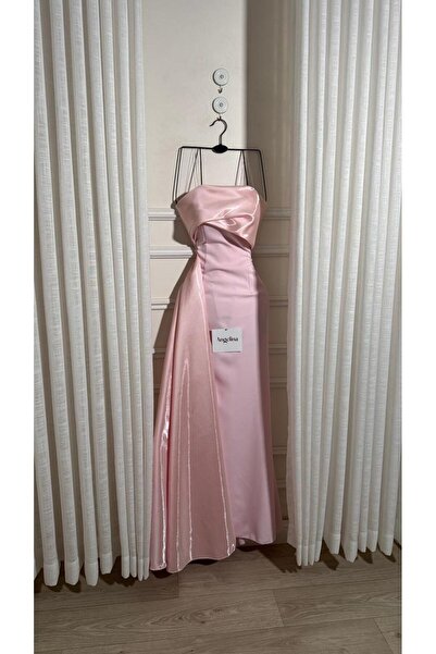 Angelinaa فستان أزلين