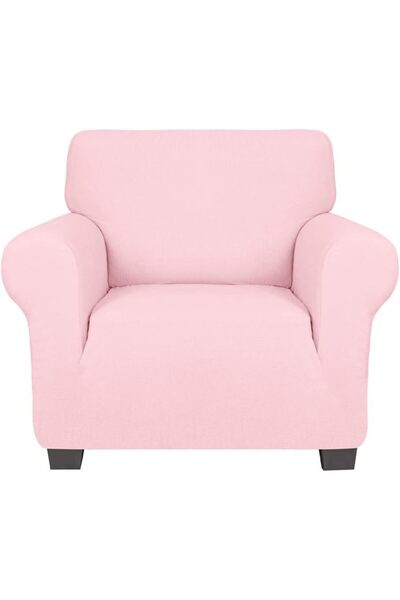 Margoun Thick Couch Covers Sectional Sofa Stretch Slipcover,Furniture Protect...