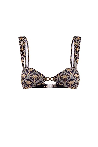 Barbarian KLEO BİKİNİ ÜSTÜ