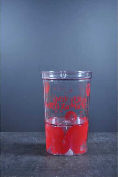 Coffytab LED IŞIKLI PARTİ BARDAĞI