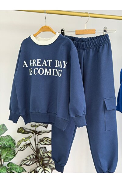 ciklet kids Сезонни комплекти за момчета