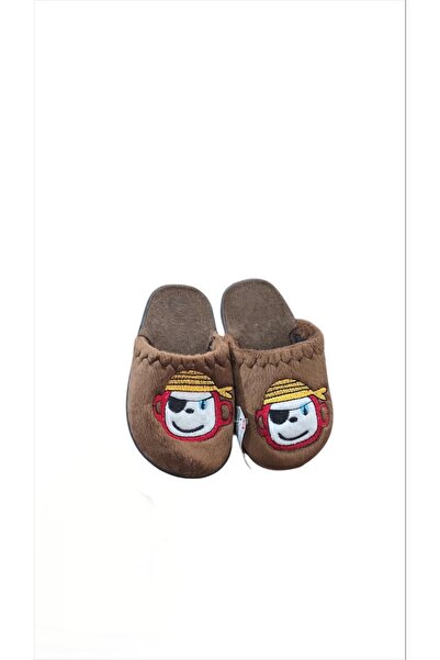 Moda Devrin Kids slippers