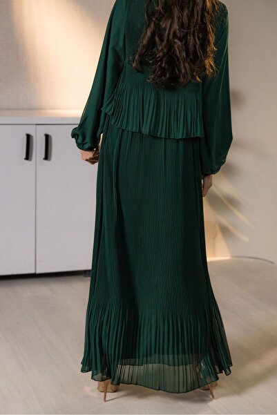 ALDEBYANI FASHION elbıse