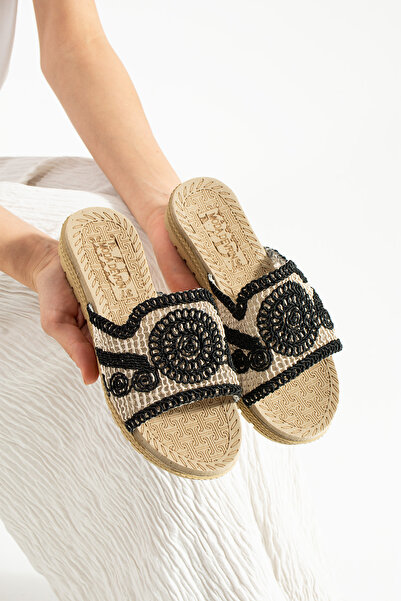 Moda Devrin Crna otvorena prednja strana, dvobojna pletena traka za vanjsku u...